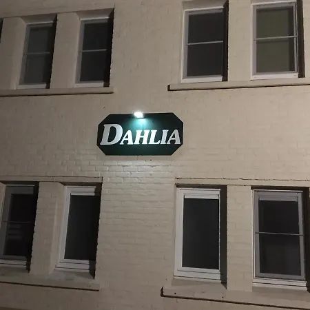 Dahlia 107 - Zonnig En Volledig Uitgerust Apartmán